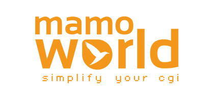 Raffle Prize Sponsor - Mamoworld