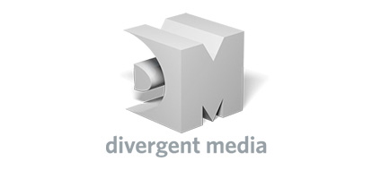 Raffle Prize Sponsor - Divergent Media
