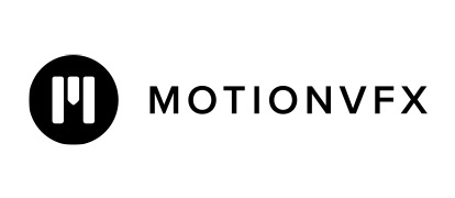 Gold Sponsor - MotionVFX