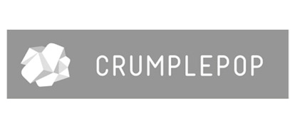 Raffle Prize Sponsor - Crumplepop