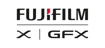 Gold Sponsor - FujiFilm